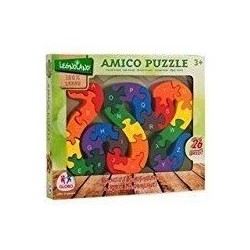 AMICO PUZZLE