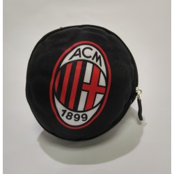 Zaino da viaggio MILAN Calcio Prodotto Ufficiale